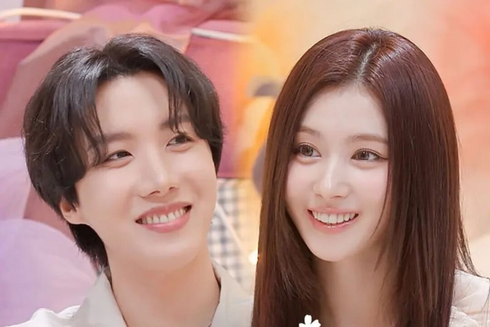 TWICE’tan Sana’nın ‘Buzdolabı Röportajı’na BTS’ten j-hope Konuk Oluyor: Tanıtım Videosu Yayınlandı