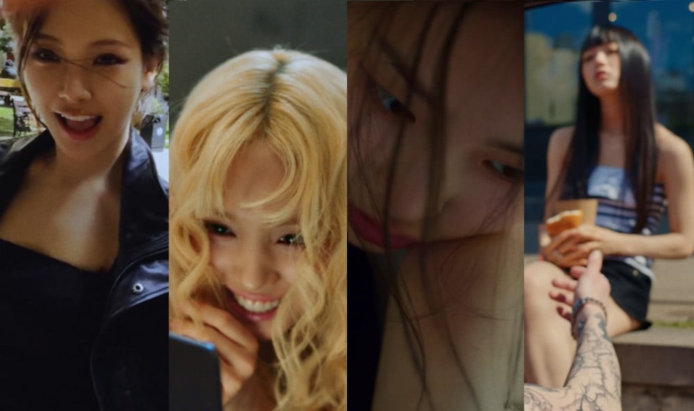 Baby DONT Cry Üyeleri Tamamen Ortaya Çıktı: Netizenler Görselliklerini Konuşuyor