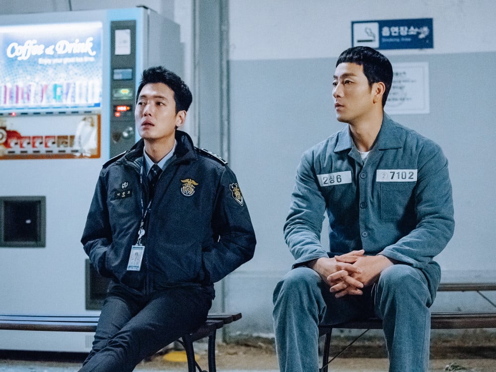 Senaryosuyla Altın Standart Belirleyen K-Dramalar