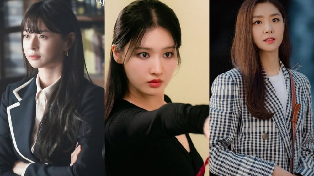 K-Dramalarda İzleyiciye “Second Lead Syndrome” Yaşatan Kadın Karakterler