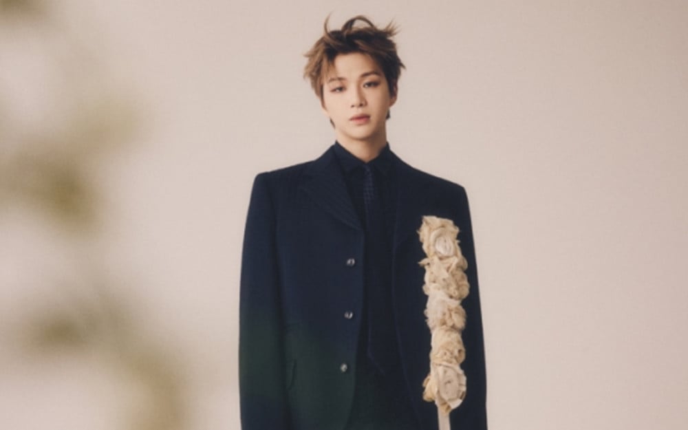 Kang Daniel, Askere Gidiyor