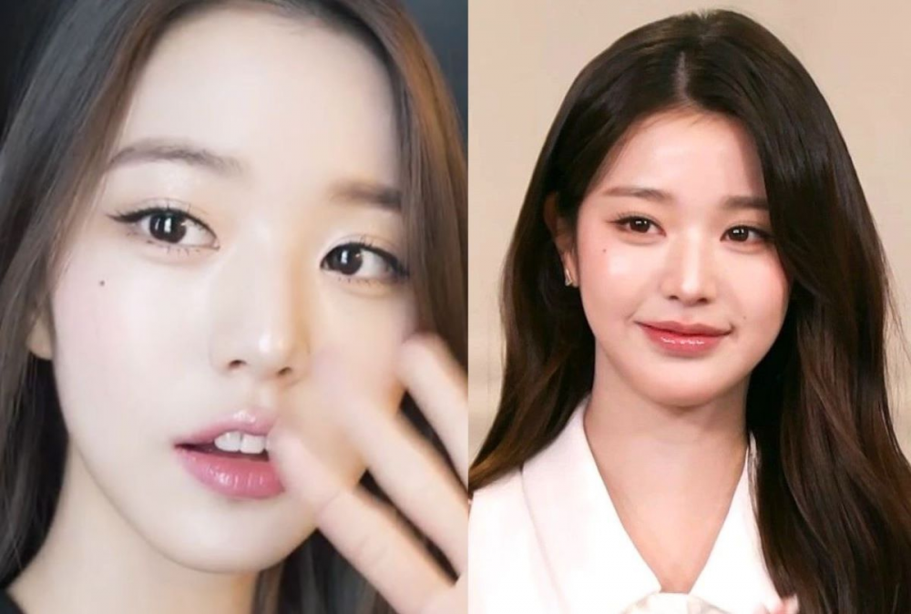 IVE’dan Wonyoung, Son Hafif Makyaj Stiliyle Övgü Topladı