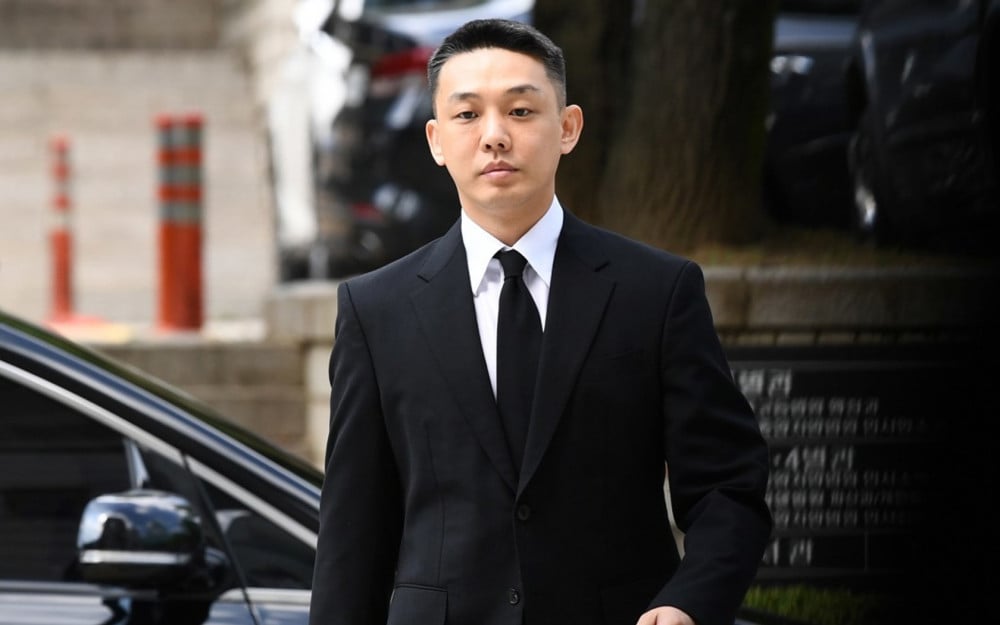 Yoo Ah In, Uyuşturucu Davasında Yargıtay’dan Gelecek Nihai Kararı Bekliyor