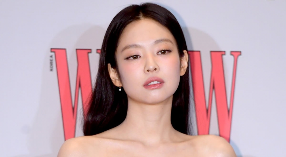 Jennie, Babası Olduğunu İddia Eden Kişiye Açtığı Davayı Kazandı