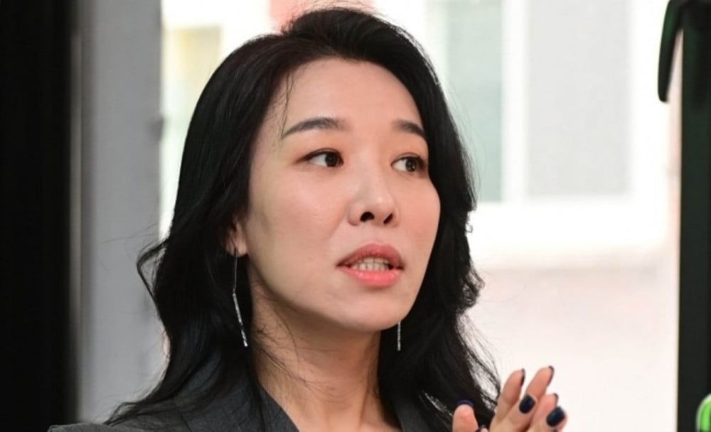 Cha Chung Hwa, Hamileliği Nedeniyle Üç Diziden Ayrıldığını Açıkladı: “Ekip İçin Yük Olmak İstemedim”