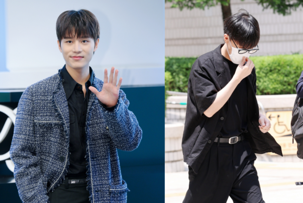 Taeil, 7 Yıl Hapis Cezası Talebi Sonrası Mahkemede Af Diledi: “NCT’den Atıldıktan Sonra Part-Time Çalışıyorum”