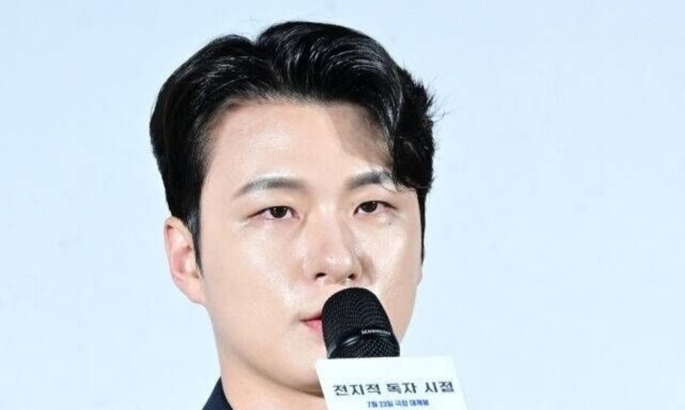 Oyuncu Shin Seung Ho, Ön Çapraz Bağ Yırtığı Nedeniyle Askerlikten Muaf Tutuldu