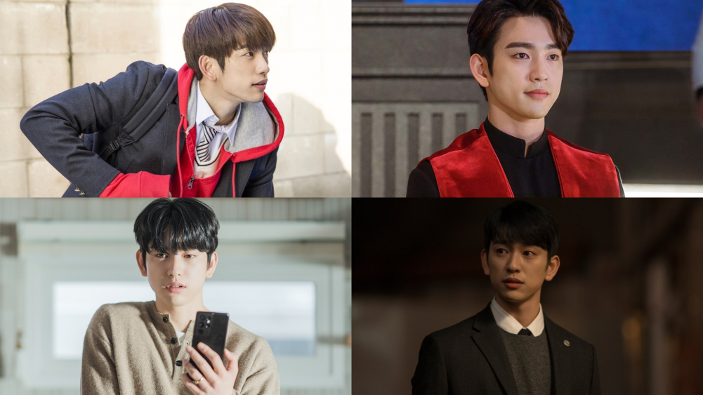 GOT7 Jinyoung’un Oyunculuk Yolculuğu: Büyümesini ve Çok Yönlülüğünü Kanıtlayan Diziler