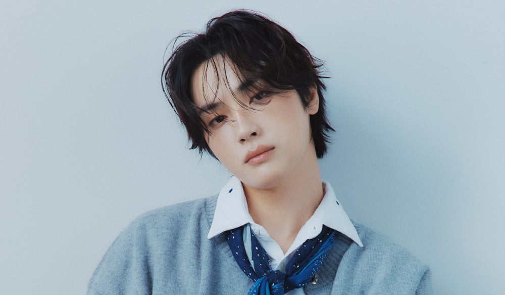 Eski The Boyz Üyesi Ju Hak Nyeon Hakkında Fuhuş Şüphesiyle Polis Şikayeti Yapıldı