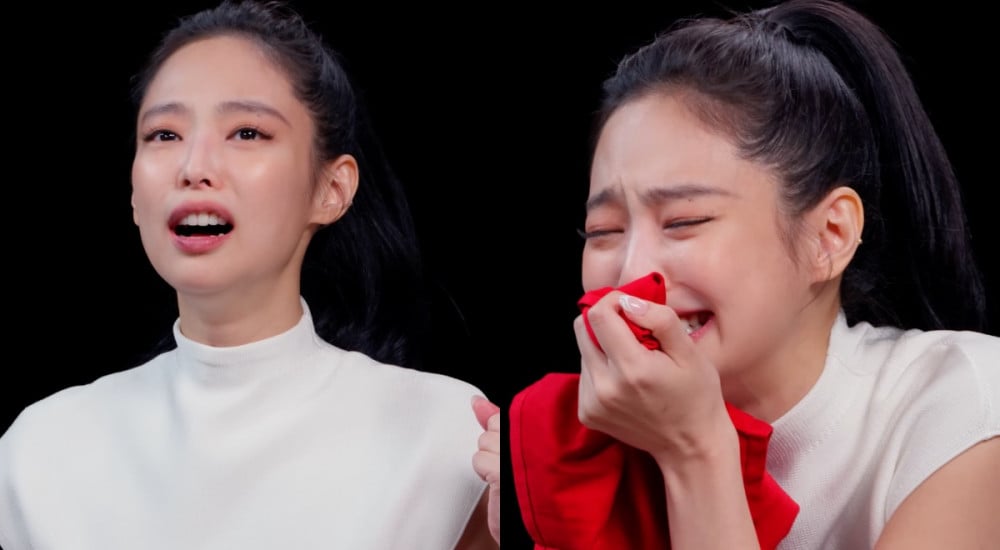 Jennie, ‘Hot Ones’a Katılan 3. BLACKPINK Üyesi Olduktan Sonra Sıradaki İsim Olarak Jisoo’yu Gösterdi