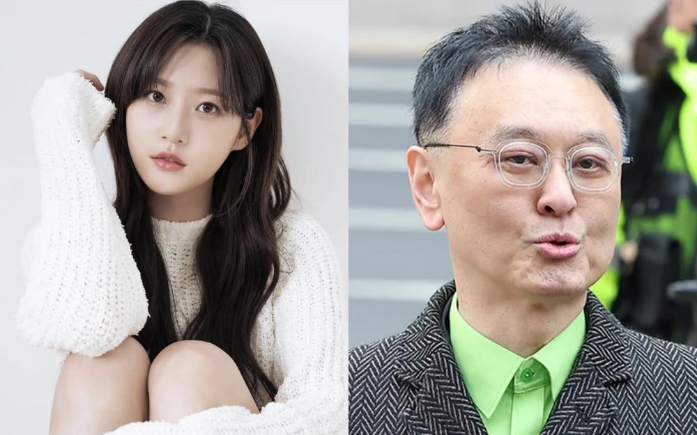 Merhum Kim Sae Ron’un Eski Menajeri, Bir YouTuber’a Dava Açtı