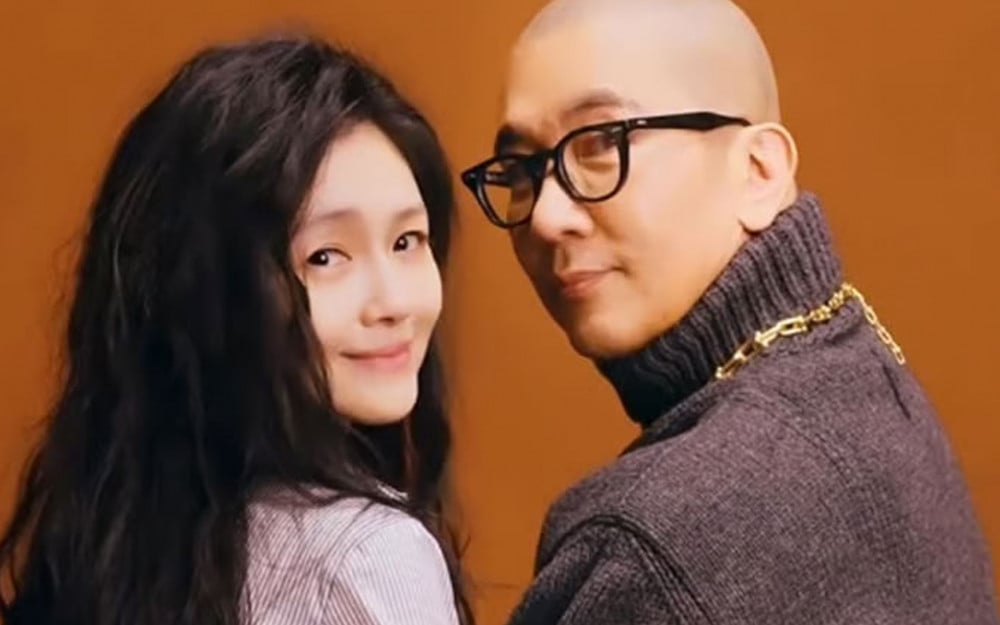 Şarkıcı Koo Jun Yup’un, Merhum Eşi Barbie Hsu’nun Mezarı Yakınına Taşınmayı Planladığı İddia Edildi