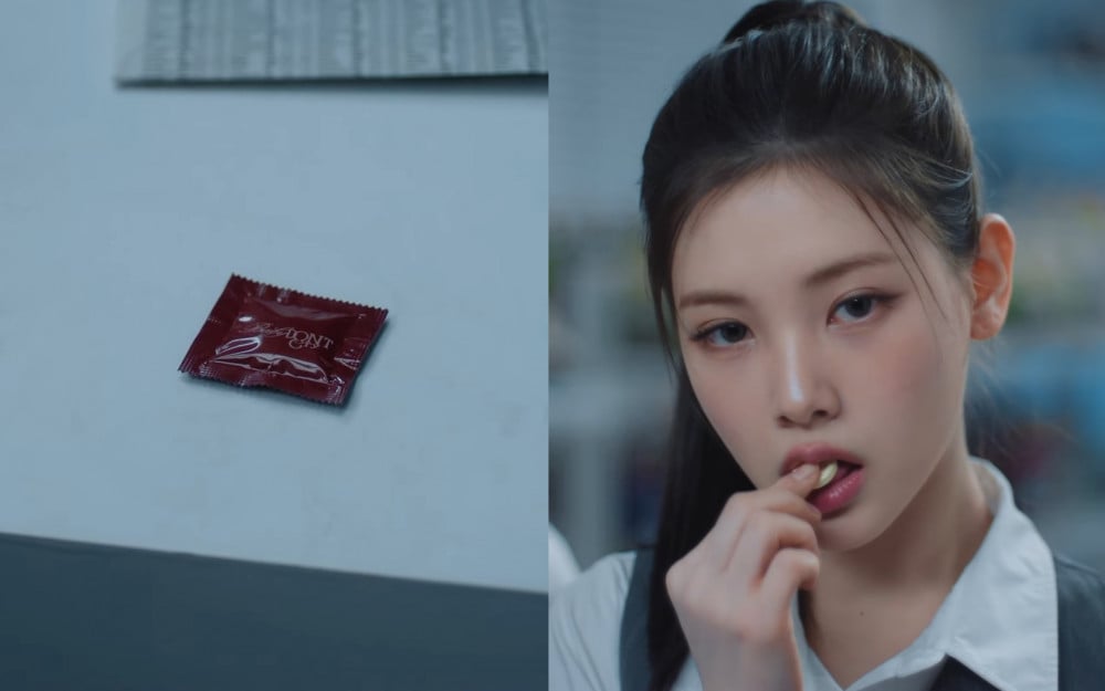 Baby DONT Cry’ın Teaser’ında Küçükleri Cinselleştirmekle Suçlanan (G)I-DLE’dan Soyeon Tartışma Yarattı