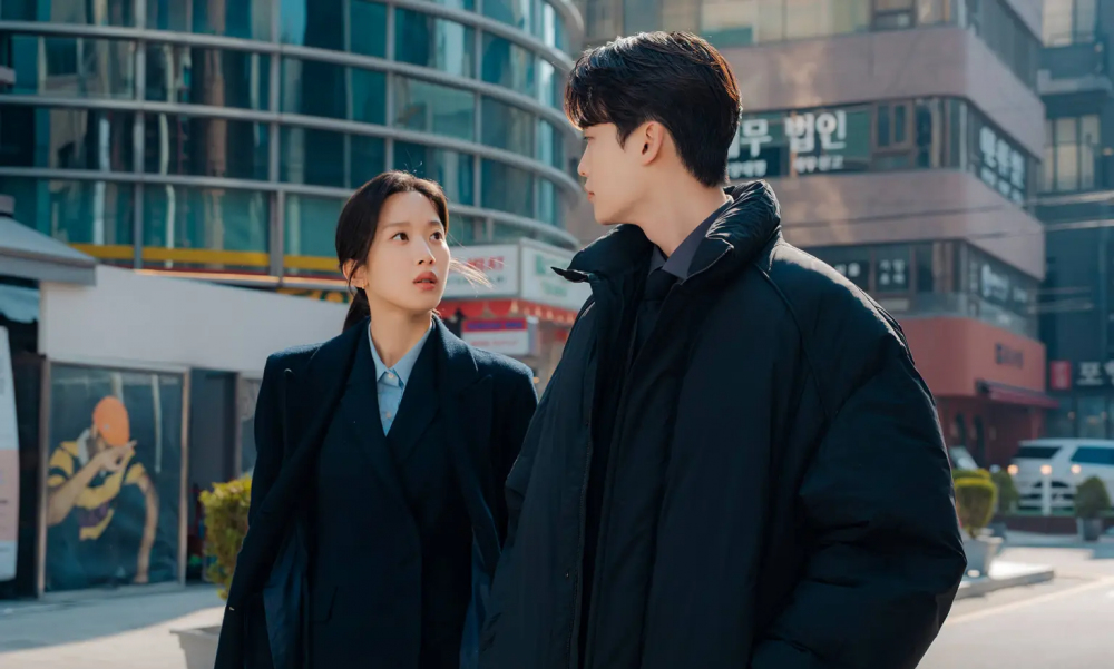 Temmuz 2025 K-Drama Rehberi: İzleme Listenize Ekleyebileceğiniz Yepyeni Diziler Burada!