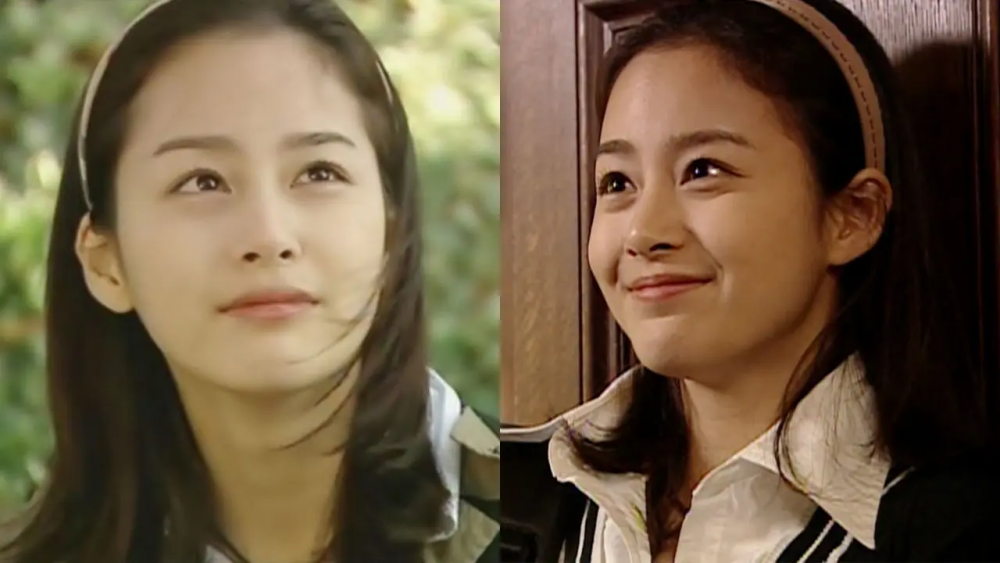 Kim Tae Hee, Yaş Aldıkça Dış Görünüş Kaygısını Samimi Bir Şekilde Anlattı
