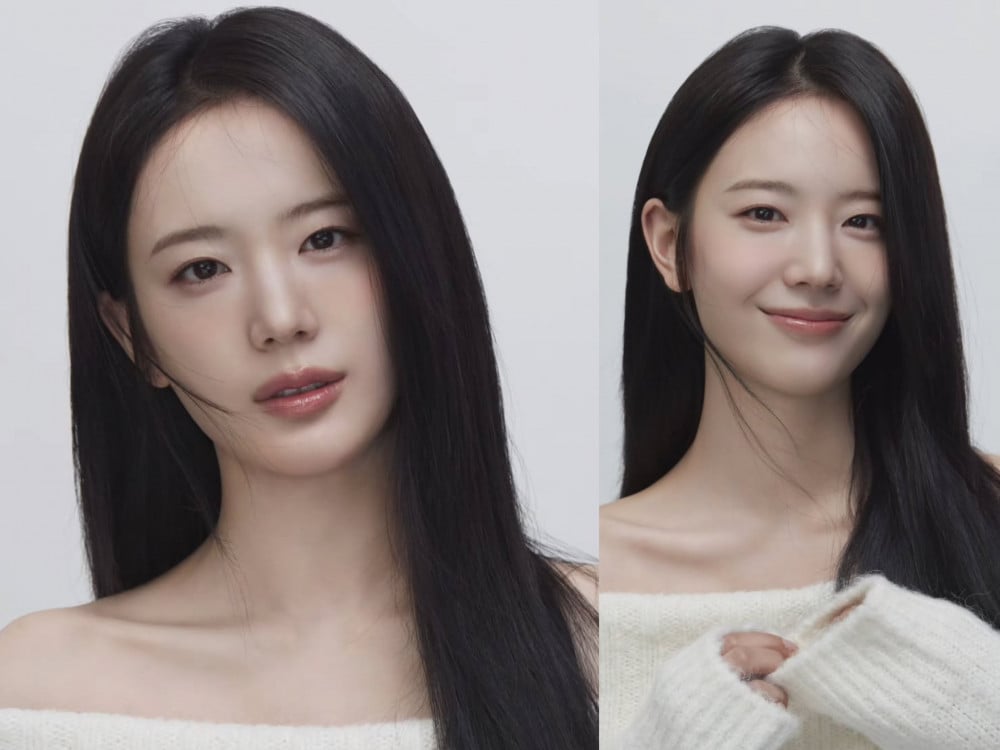 fromis_9 Eski Üyesi Jang Gyu Ri, Namoo Actors Bünyesinde Yeni Profil Fotoğraflarıyla Göz Kamaştırdı