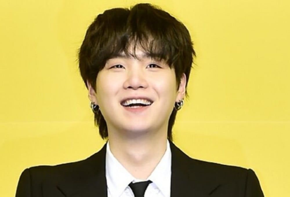 BTS’ten SUGA, Kendi Adını Taşıyan Otizm Tedavi Merkezi İçin 5 Milyar Won Bağışladı
