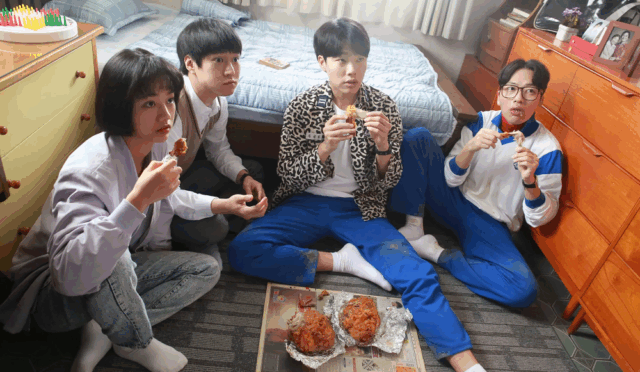 Kalbimizi çalan 8 unutulmaz K-drama dostluğu