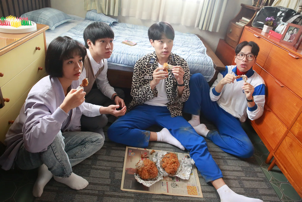 Kalbimizi çalan 8 unutulmaz K-drama dostluğu