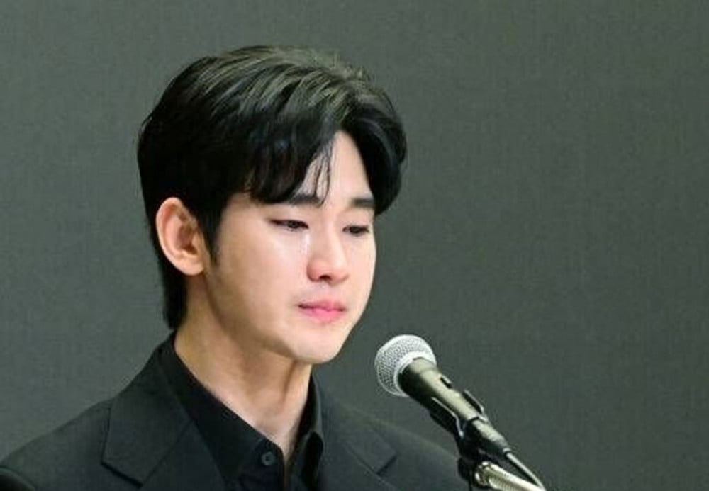 Kim Soo Hyun, Garo Sero ve Merhum Kim Sae Ron’un Ailesine Karşı Ek Yasal Şikâyette Bulundu