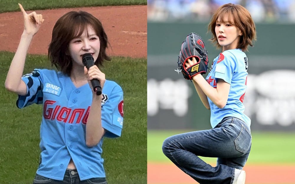 K-Netizenlar, Red Velvet’tan Wendy’yi Aşırı Kilo Kaybı Nedeniyle Tanınmaz Hâlde Buldu