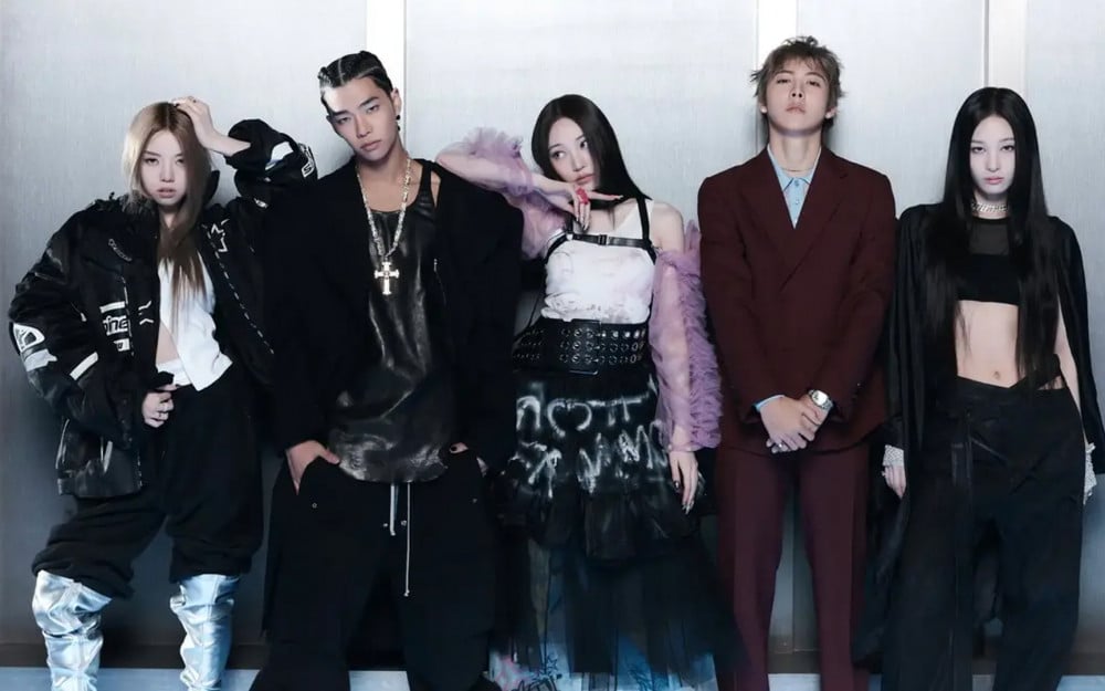 ALLDAY PROJECT Resmi Fandom İsmini Açıkladı