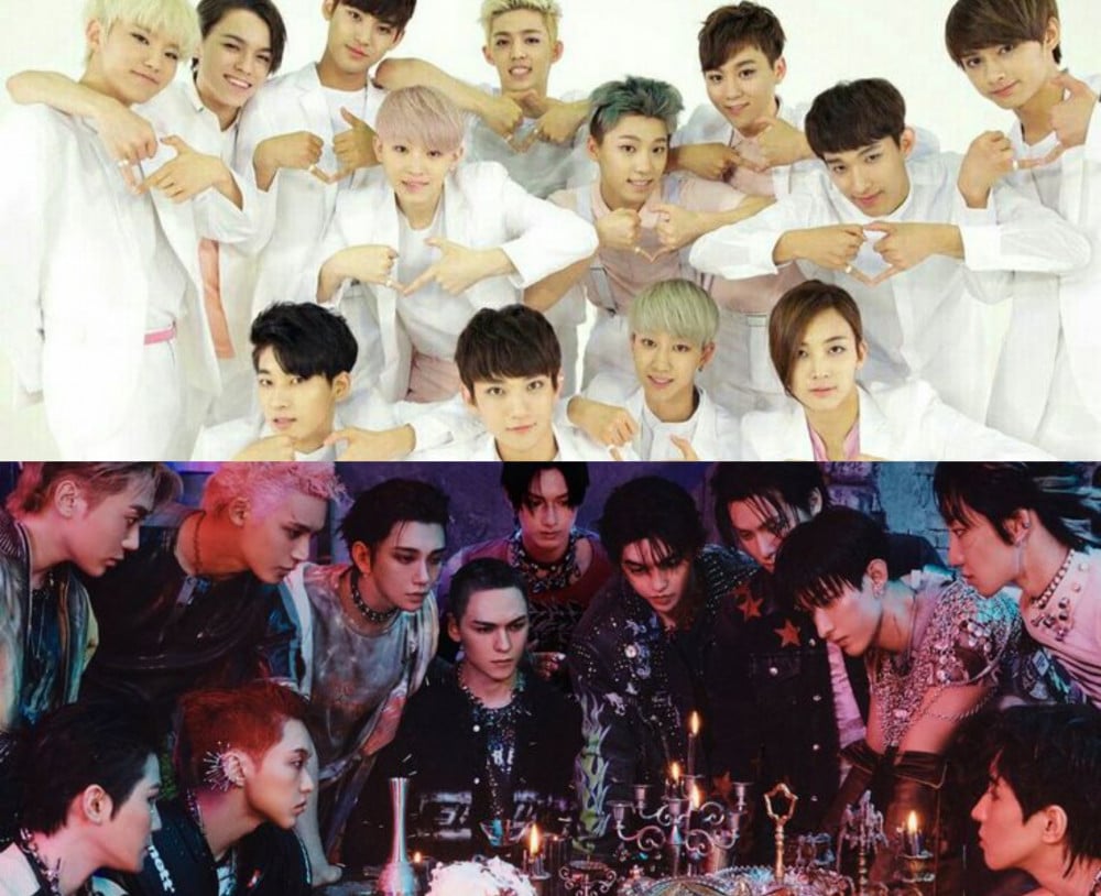 2025’te 10. Yılını Kutlayan Popüler K-Pop Grupları