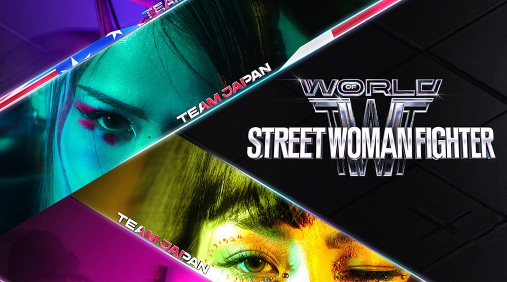 ‘World of Street Woman Fighter’ Rekor İzlenmelerle Zirveye Oturdu!