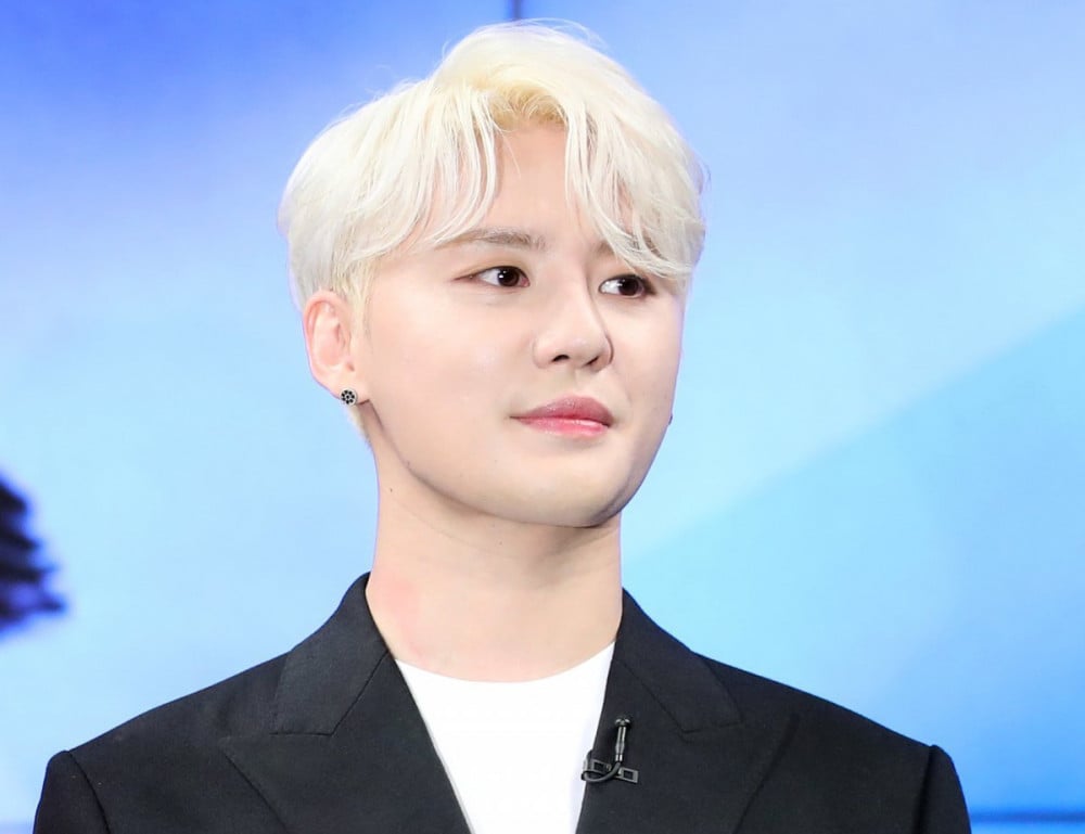 BJ, Şarkıcı Kim Junsu’dan 840 Milyon Won (Yaklaşık 610.000 Dolar) Sızdırdığı Gerekçesiyle 7 Yıl Hapis Cezasına Çarptırıldı – Yargıtay Kararı Onayladı