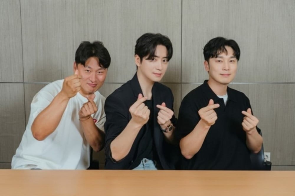 TVING’in Yeni İş Yeri Draması ‘Even First-Place Lottery Winners Go to Work’ Başrollerinde Lee Jun Hyuk, Seo Hyeon Woo ve Oh Dae Hwan Yer Alıyor