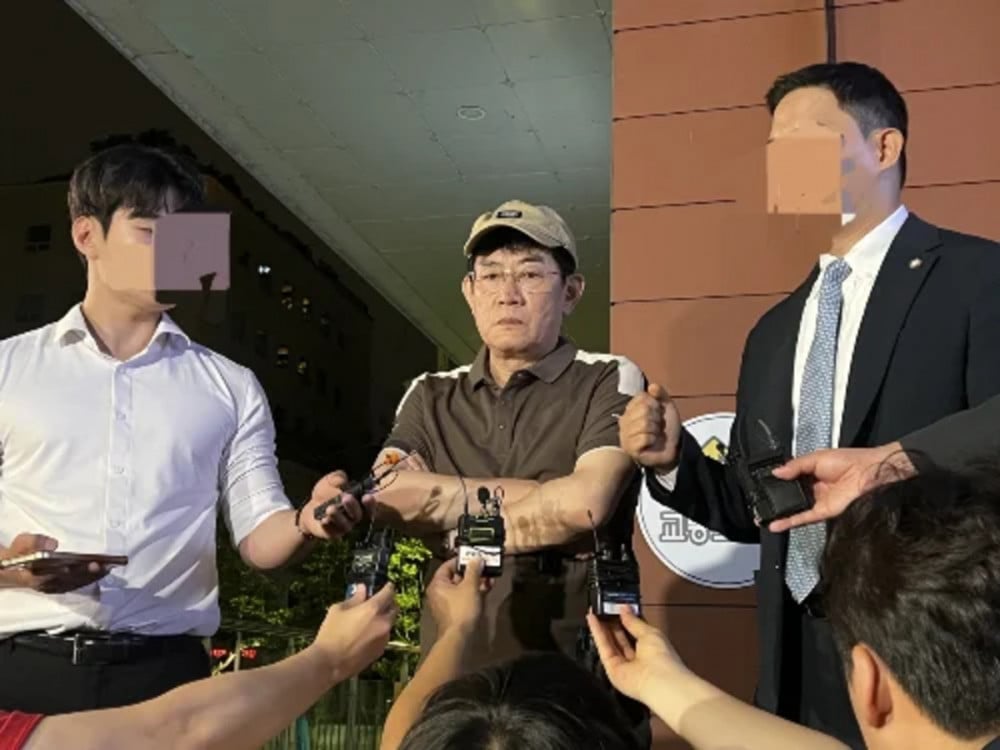 Lee Kyung Kyu, İlaçlı Araç Kullanma Suçlaması Üzerine Özür Diledi: “Dikkatsizdim”