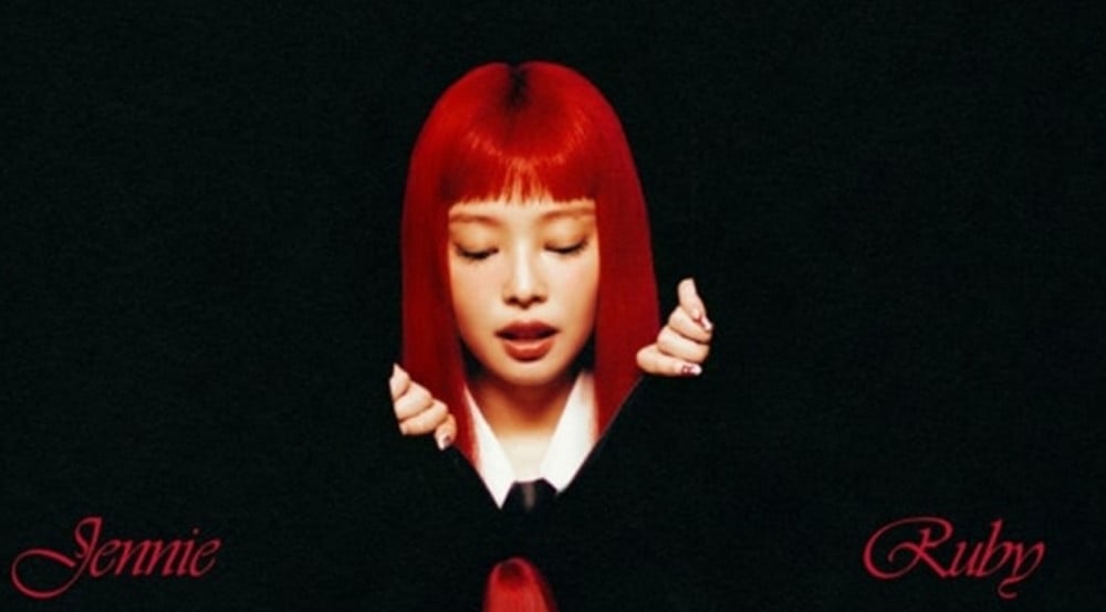 Jennie, Billboard’un Yıl Ortası En İyi Albümler Listesine Giren Tek K-pop Sanatçısı Oldu