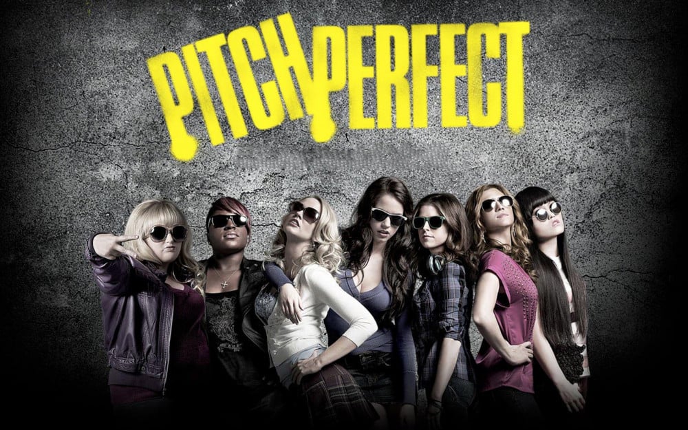 ‘Pitch Perfect’ Serisi K-Pop Temalı Yeni Bir Diziyla Geri Dönüyor: Pitch Perfect: K-pop Idols