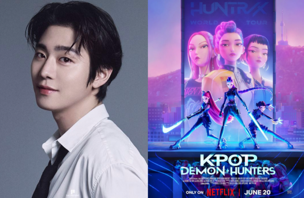 Ahn Hyo Seop, ‘KPop Demon Hunters’ın Küresel Başarısı Hakkında Konuştu
