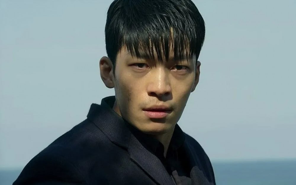 Oyuncu Wi Ha Joon, küresel Netflix hiti ‘Squid Game’e nasıl seçildiğini anlattı