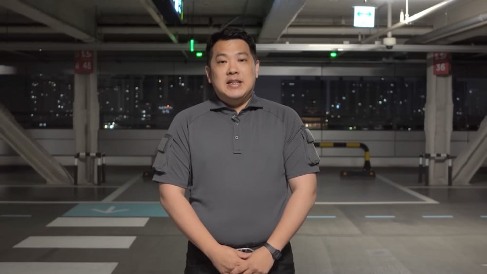 Mukbang yıldızı Tzuyang’ı tehdit etmekten suçlu bulunan YouTuber Caracula, hayvan kurtarma içerikleriyle geri döndüğünü duyurdu
