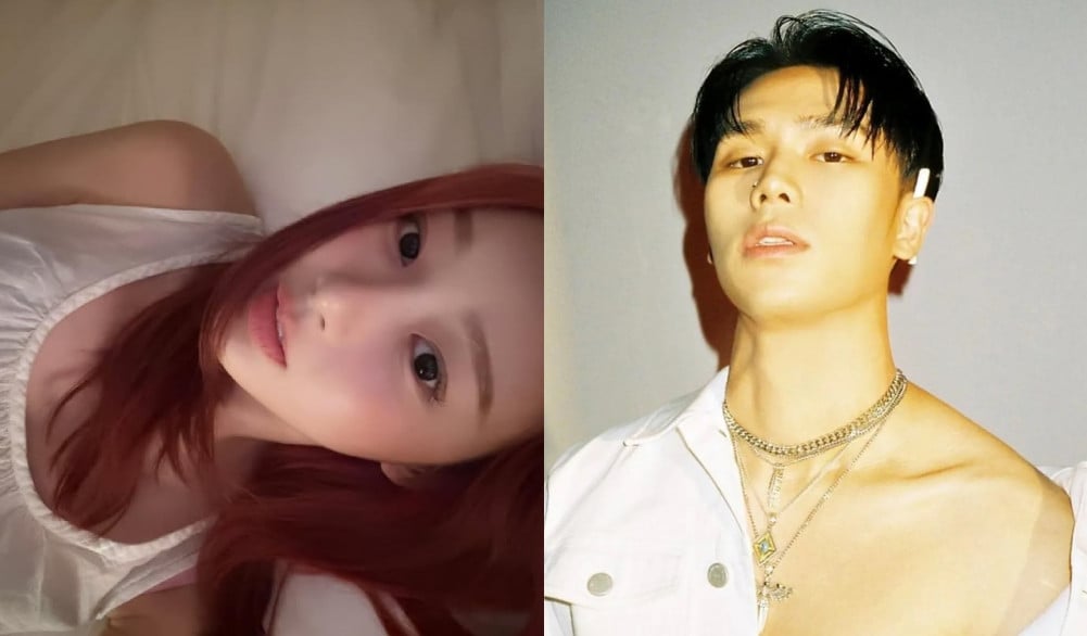 Netizen’lar, aespa’dan Giselle’in Instagram’da Sik-K’nin Yorumunu Beğenmesine Tepki Gösterdi