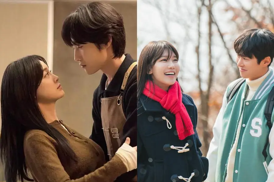 İçkiden Daha Fazlasını Sunan 5 K-Drama