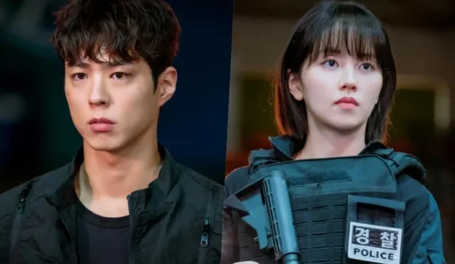 Park Bo Gum ve Kim So Hyun’un Yeni Ekibi “Good Boy” Dizisinde Başlarını Belaya Sokuyor