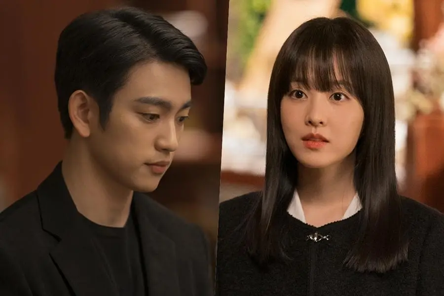 GOT7’dan Jinyoung, “Our Unwritten Seoul” Dizisinde Park Bo Young’u Mezunlar Buluşmasında Savunuyor
