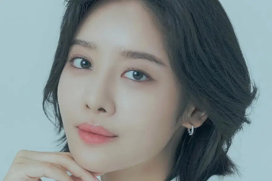 Cha Joo Young Yeni Romantik-Komedi Dizisinde Başrolde Yer Alabilir