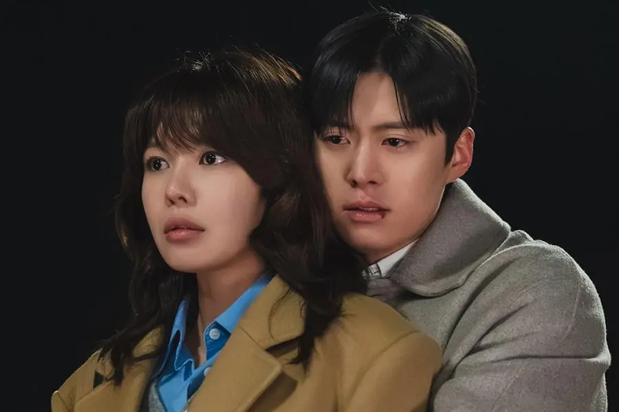 Gong Myoung, “Second Shot At Love” Dizisinde Sooyoung’a Gerçek Hislerini İtiraf Ediyor!