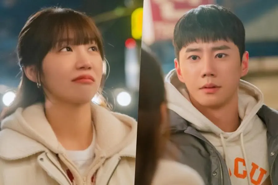 Lee Jun Young’un Hisleri, Jeong Eun Ji’nin Buzları Eritmesiyle Daha da Derinleşiyor: “Pump Up The Healthy Love” Dizisi