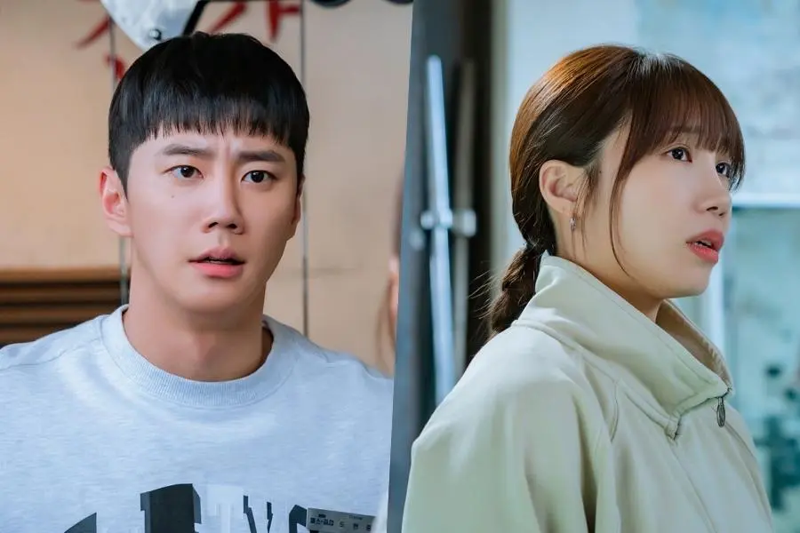 Lee Jun Young, “Pump Up The Healthy Love” Dizisinde Artan Hislerine Rağmen Jeong Eun Ji’den Uzak Duruyor