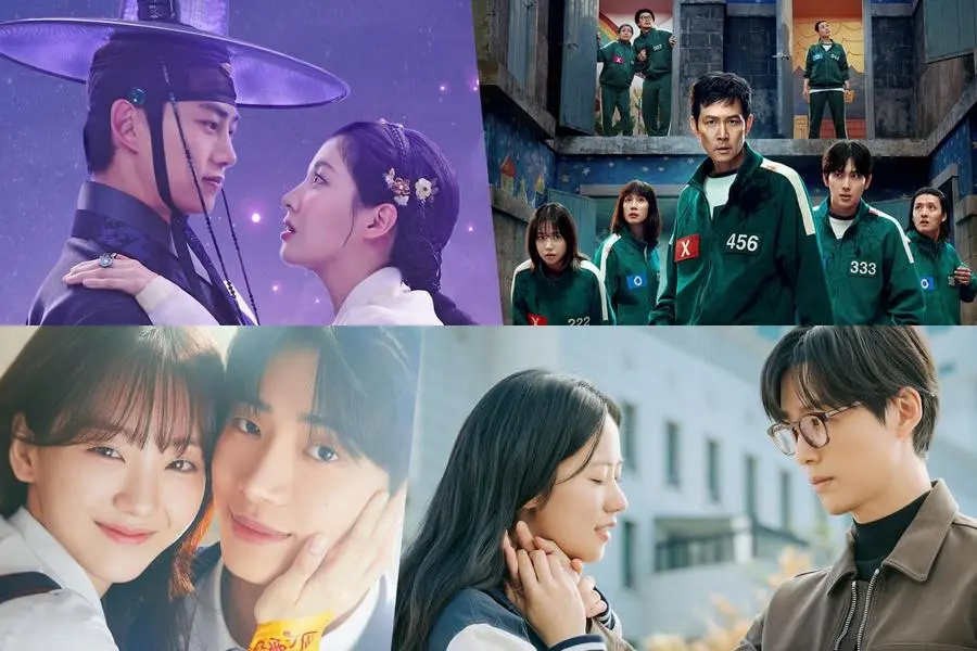 Haziran 2025’te İzlemeniz Gereken 11 Yeni K-Drama