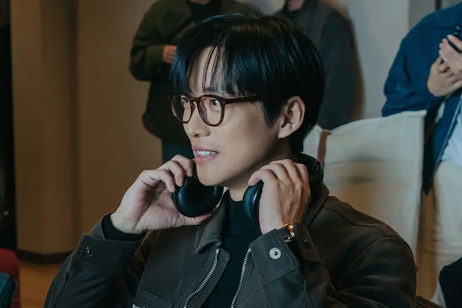 Namkoong Min, Yeni Dizi “Our Movie”de Babasının Filmiyle Kariyerini Yeniden Canlandırıyor