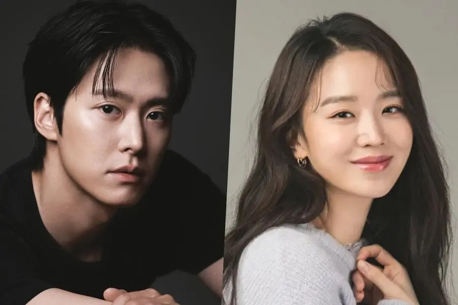 Gong Myoung ve Shin Hae Sun Yeni Bir Dramada Rol Alabilir