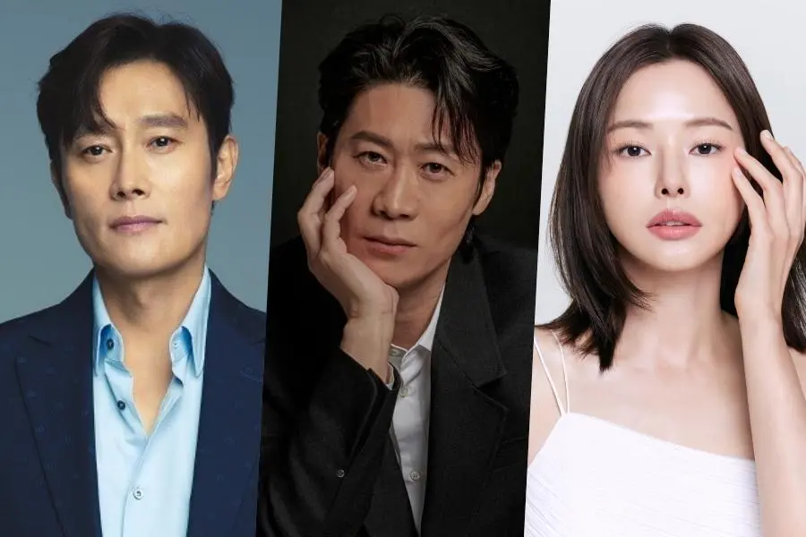 Animasyon filmi “The King of Kings”in Korece dublaj kadrosu açıklandı!