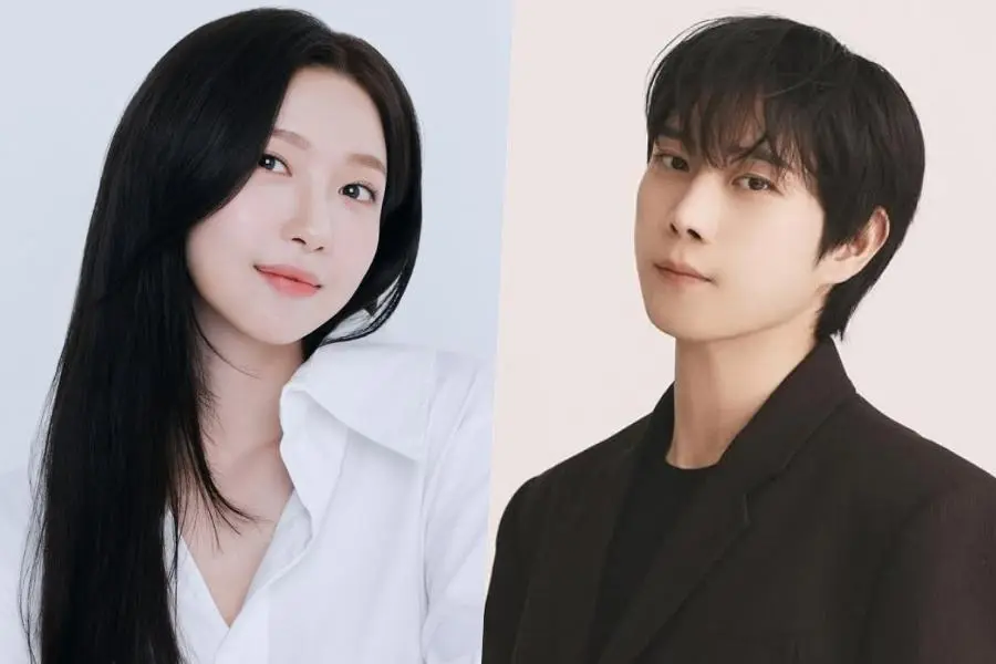 Joo Hyun Young ve Kim Young Dae “I Am a Running Mate” Dizisinde Özel Konuk Olarak Yer Alacak