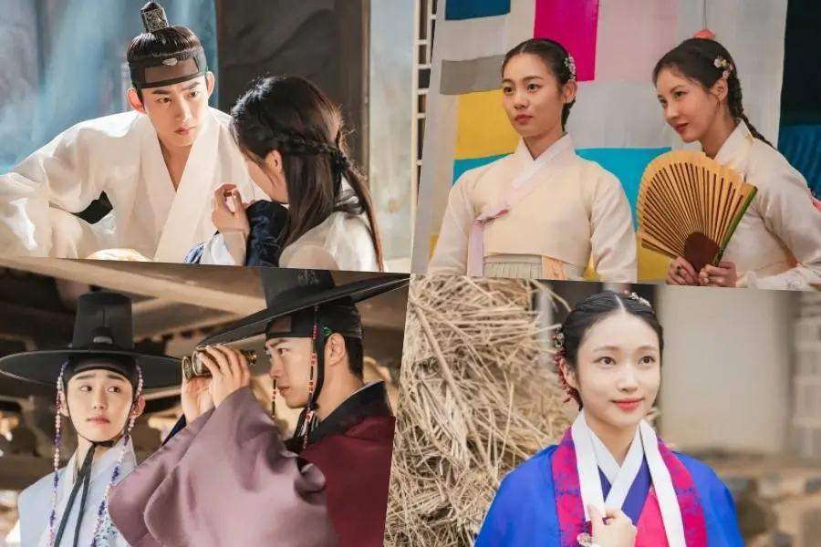 Seohyun, Taecyeon, Kwon Han Sol ve Diğerleri The First Night With The Duke’deki Kimyalarına Tam Not Verdi